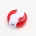 Pencil Sharpener With Eraser