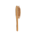 Custom Air Cushion Bamboo Hair Brush Massage Comb