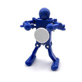 Dancing Walking Robot Toy