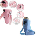 Water Bottle Carrier Bag for 40 Oz Tumbler