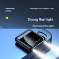 20000mAh Portable Battery Charger Power Bank