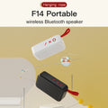 F14 ABS Wireless Speaker