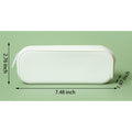 Silicone Business Pencil Case