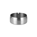 Windproof Stainless Steel Ashtray