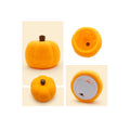 Halloween Silicone Pumpkin Lamp