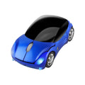 Sports Car Shape Wireless Mouse