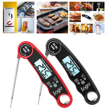 Instant Read Meat Thermometer