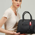 PU Leather Key Fob
