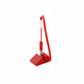 Secure Pen With Chain Security Pen Holder