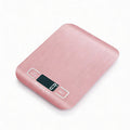 Stainless Steel Digital Kitchen Food Scale
