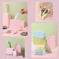 Silicone Storage Bag
