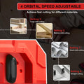 Handheld Multi-Function Manual Cutting Saw For Woodworking