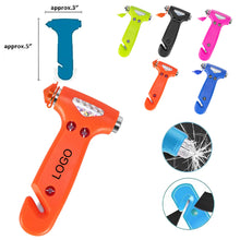 Car Safety Hammer