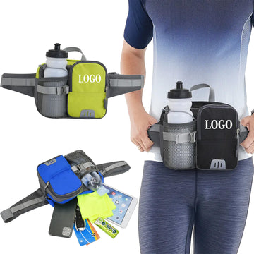 Water Bottle Fanny Pack