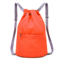 Drawstring Backpack