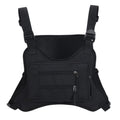 Outdoor Men's Cycling Vest Bag