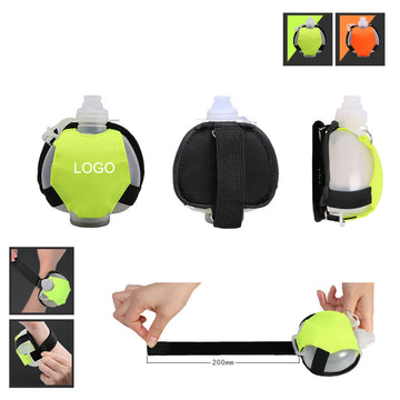 7Oz Silicone Wrist Kettle