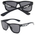 Polarized Sunglasses Color Mirror Lens Uv Blocking