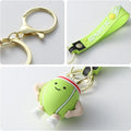 Keychain Charm