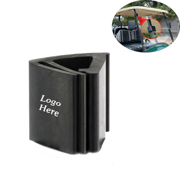 Golf Cart Window Clips