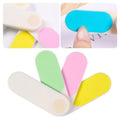 4 In 1 Pocket Mini Nail Files
