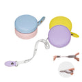 Double-Sided 60inch Round Tape Measure
