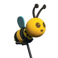 Cartoon Doll for Antenna Decoration
