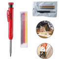 Solid Carpenter Pencil