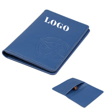 Creative Pu Card Bag