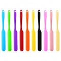 Silicone Spatulalong Spatula
