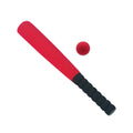 Kids' Soft Foam Sports Bat Set