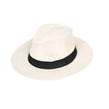 Adult Top Hat Straw Hat