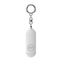 Rechargeable Safety Alarm Keychain