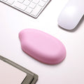Rice Shape Silicone Arm Support Pad/Pillow