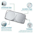 Car Sun Shade