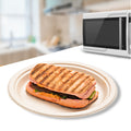 9 Inch Disposable Plate