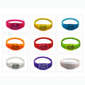 Music Control Sound Activated Flashing LED Strobe Bracelets
