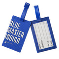 Pvc Travel Luggage Tag