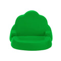 Cloud Couch Dual-Function Stress Reliever & Phone Stand