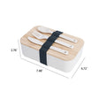 Rtable Lunch Box