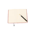 A5 Journal Business Executive Notebook