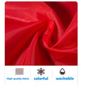 Retractable Hand Roll Banner