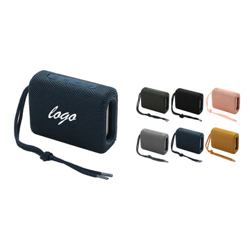 Outdoor Bluetooth Speaker