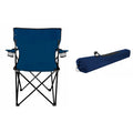 Folding Chair with Carrying Bag