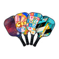 Carbon Fiber Customized Pickleball Paddles
