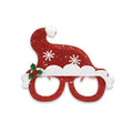 Christmas Party Glasses