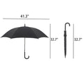 J Handle Golf Umbrella