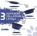 Collapsible Dog Bowls For Travel