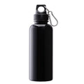 20 Oz. Ps Water Bottle W/ Carabiner