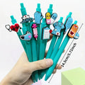 Cute Nursing Student Essentials Ballpoint Pens